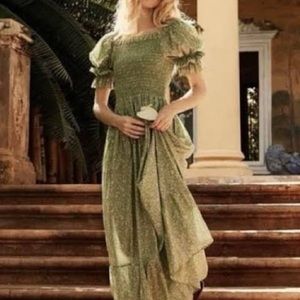 Doen Colette size xs